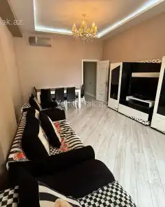 Mənzil Kirayə verilir