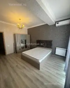 Mənzil Kirayə verilir