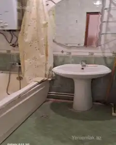 Mənzil Kirayə verilir