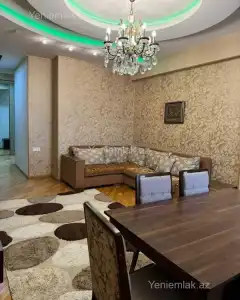 Mənzil Kirayə verilir