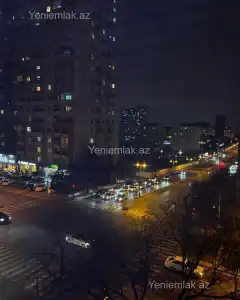 Mənzil Kirayə verilir