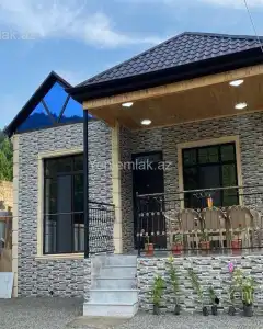 Həyət/Bağ Evi, Villa Kirayə verilir