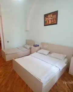 Mənzil Kirayə verilir