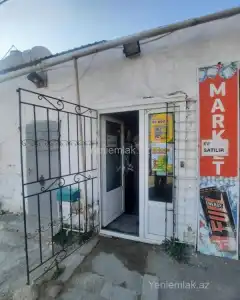 Həyət/Bağ Evi, Villa Satılır