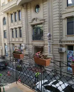 Mənzil Kirayə verilir