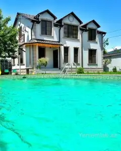 Həyət/Bağ Evi, Villa Kirayə verilir