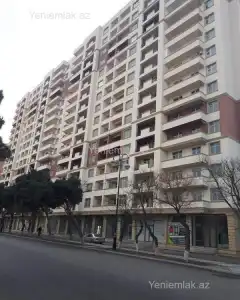 Mənzil Satılır