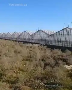 Torpaq sahəsi Satılır