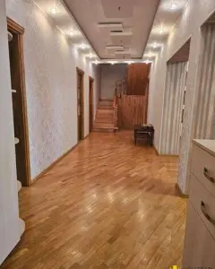 Həyət/Bağ Evi, Villa Satılır