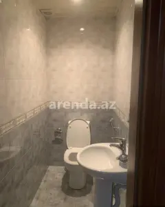 Mənzil Kirayə verilir