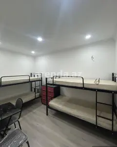 Mənzil Kirayə verilir