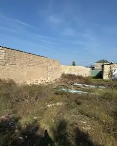 Torpaq sahəsi Satılır