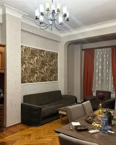 Mənzil Kirayə verilir