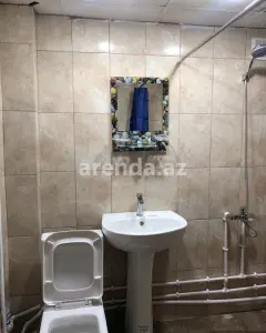 Mənzil Kirayə verilir