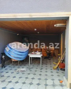 Həyət/Bağ Evi, Villa Satılır