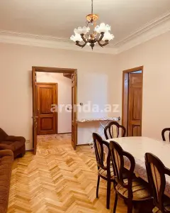 Mənzil Kirayə verilir