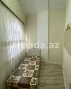 Həyət/Bağ Evi, Villa Kirayə verilir