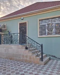 Həyət/Bağ Evi, Villa Satılır