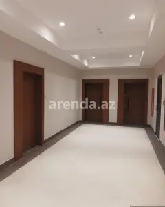 Mənzil Kirayə verilir