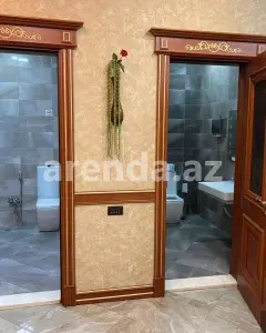 Digər Yaşayış Yeri Kirayə verilir