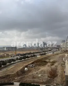 Mənzil Kirayə verilir