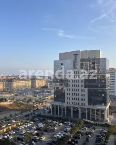 Mənzil Kirayə verilir