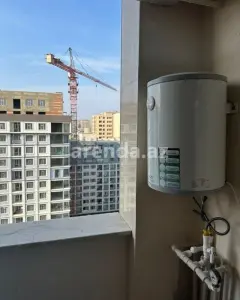 Mənzil Kirayə verilir