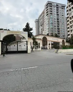 Mənzil Kirayə verilir