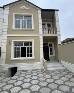 Həyət/Bağ Evi, Villa Satılır