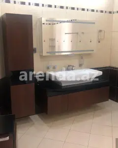 Mənzil Kirayə verilir