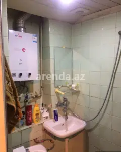 Mənzil Kirayə verilir