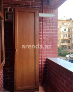 Mənzil Kirayə verilir