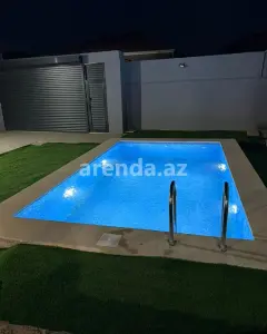 Həyət/Bağ Evi, Villa Satılır