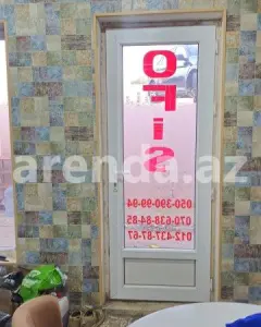 Digər Yaşayış Yeri Satılır