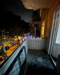 Mənzil Kirayə verilir