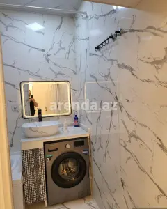 Mənzil Kirayə verilir