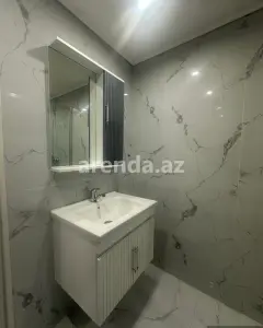 Mənzil Kirayə verilir