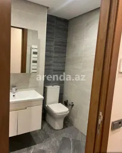 Mənzil Kirayə verilir