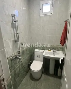 Digər Kommersiya Əmlakı Kirayə verilir