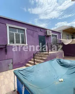 Həyət/Bağ Evi, Villa Satılır