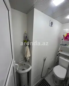 Digər Kommersiya Əmlakı Kirayə verilir