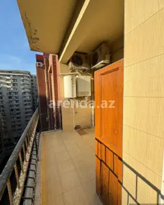 Mənzil Kirayə verilir