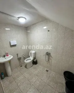 Digər Kommersiya Əmlakı Kirayə verilir