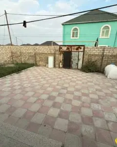 Həyət/Bağ Evi, Villa Satılır