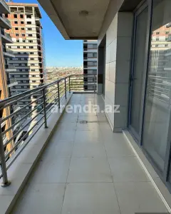 Mənzil Kirayə verilir