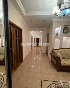 Mənzil Kirayə verilir