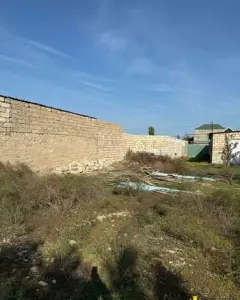 Torpaq sahəsi Satılır