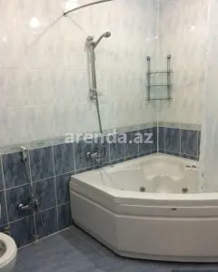 Mənzil Kirayə verilir