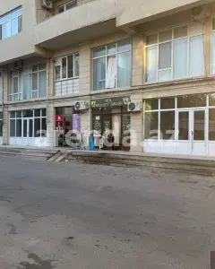 Digər Kommersiya Əmlakı Satılır