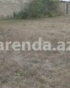 Torpaq sahəsi Satılır